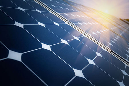 Ayrshire Solar Panels